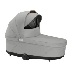 Cybex Balios S Lux Kinderwagen 4-in-1 Almond Beige | Cybex Cloud G I-Size Plus Autostoeltje