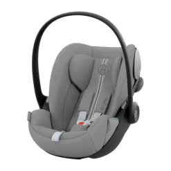 Cybex Balios S Lux Kinderwagen 4-in-1 Almond Beige | Cybex Cloud G I-Size Plus Autostoeltje