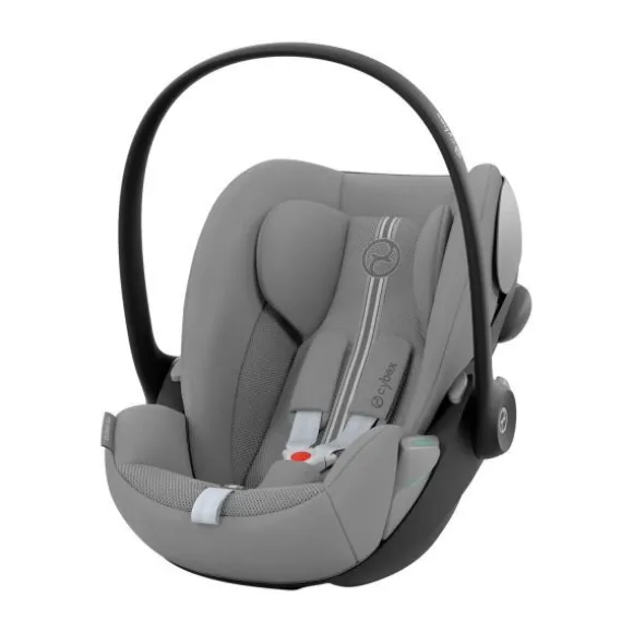 Cybex Balios S Lux Kinderwagen 4-in-1 Almond Beige | Cybex Cloud G I-Size Plus Autostoeltje