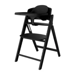Cybex Click & Fold Kinderstoel 3-in-1 - Stone Blue / Mid Blue