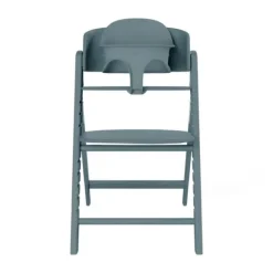 Cybex Click & Fold Kinderstoel 3-in-1 - Stone Blue / Mid Blue