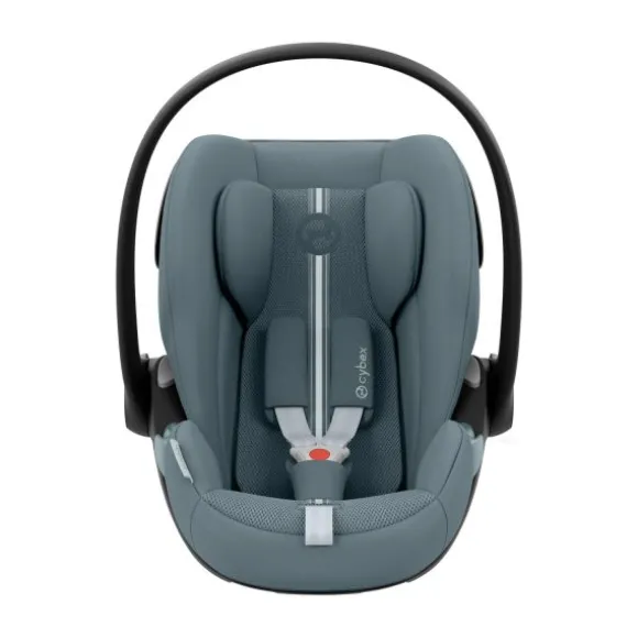 Cybex Cloud G I-Size Plus Autostoeltje Stormy Blue / Light Blue