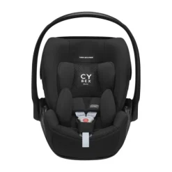 Cybex Cloud T Autostoeltje - Urban Mobility - White