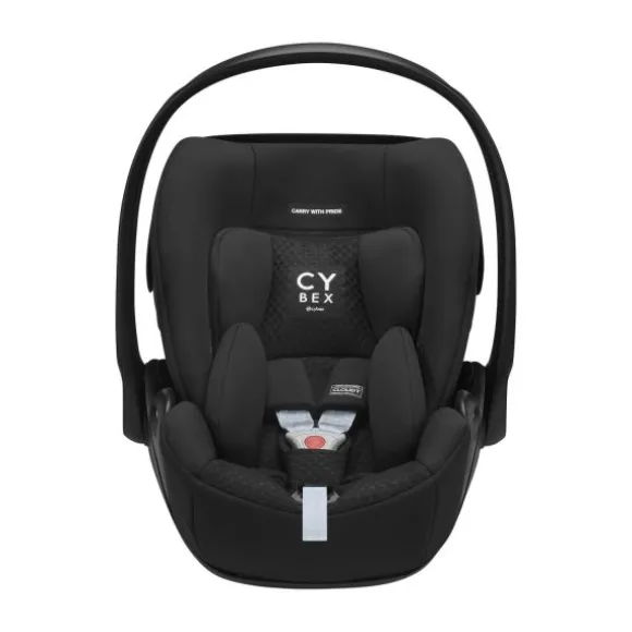 Cybex Cloud T Autostoeltje - Urban Mobility - White