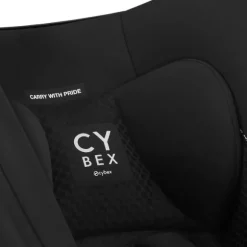 Cybex Cloud T Autostoeltje - Urban Mobility - White