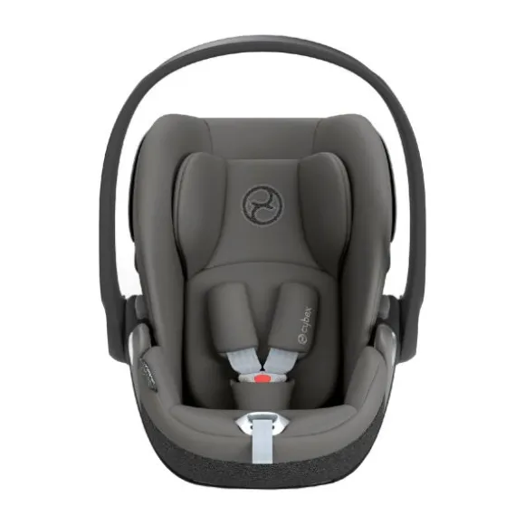 Cybex Cloud T i-Size Rebellious Luxury Autostoel - Denim Blue | Navy Blue