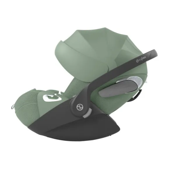 Cybex Cloud T Plus Autostoeltje - Cozy Beige
