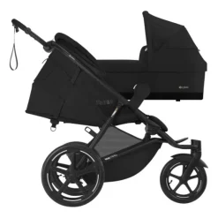 Cybex Cot S Reiswieg - Almond Beige / Beige