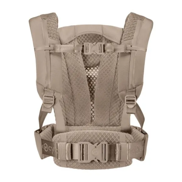 Cybex Coya Draagzak - Cozy Beige / Beige
