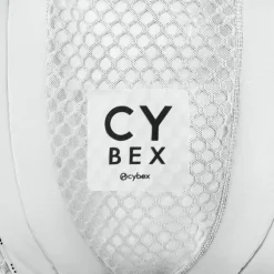 Cybex Coya Draagzak - Urban Mobility - White