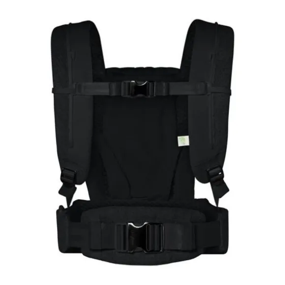 Cybex COYA Draagzak Bouclé - Cream White/White