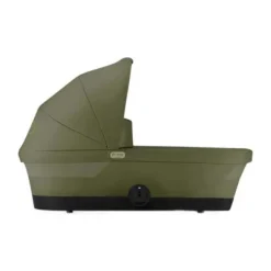 Cybex Gazelle S Reiswieg - Moon Black