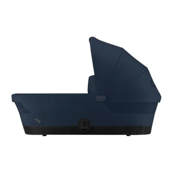 Cybex Gazelle S Reiswieg - Moon Black