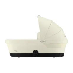 Cybex Gazelle S Reiswieg - Moon Black