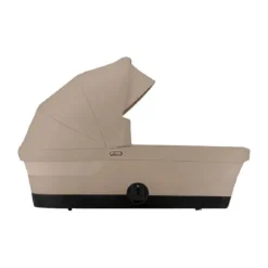 Cybex Gazelle S Reiswieg - Moon Black