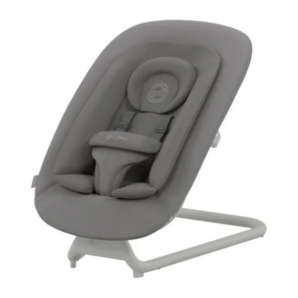 Cybex Lemo Bouncer Pearl Pink