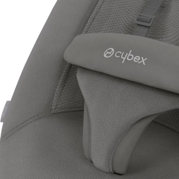 Cybex Lemo Bouncer Pearl Pink