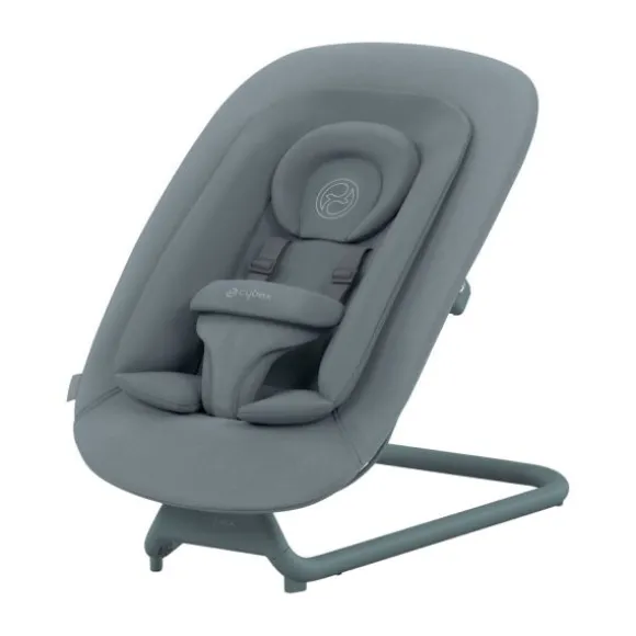 Cybex Lemo 4-in-1 Kinderstoel Stone Blue
