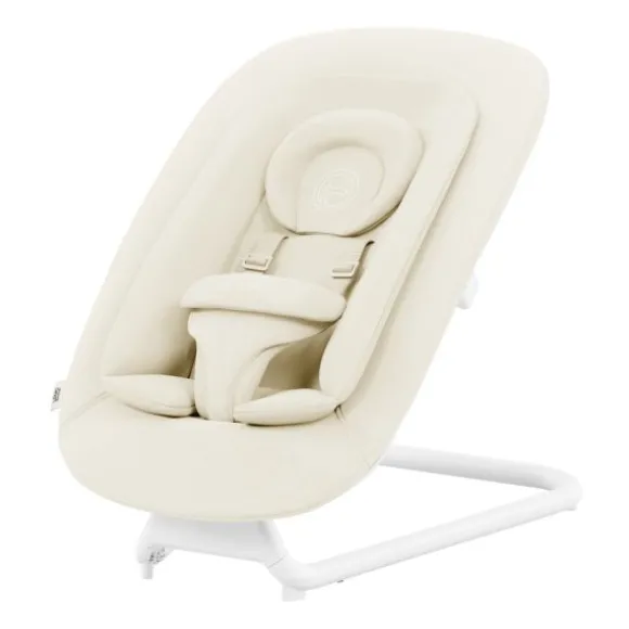 Cybex Lemo 4-in-1 Kinderstoel Stone Blue
