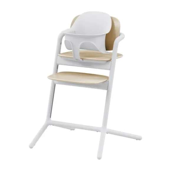 Cybex Lemo 4-in-1 Kinderstoel Stone Blue