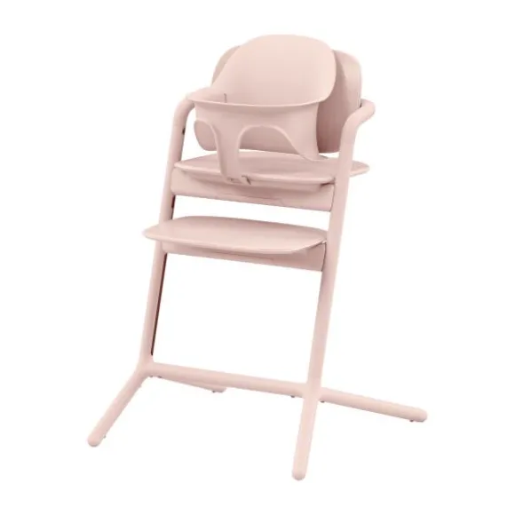 Cybex Lemo 4-in-1 Kinderstoel Stone Blue