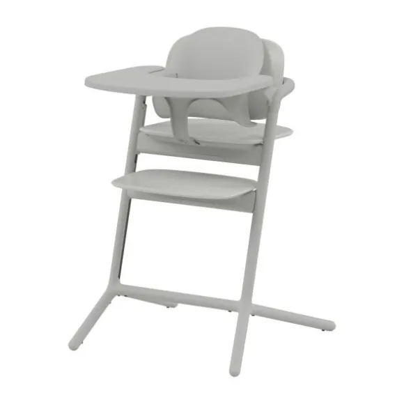 Cybex Lemo 3-in-1 Kinderstoel Pearl Pink