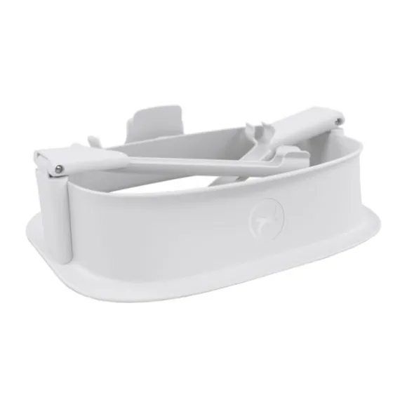 Cybex Lemo Training Tower Set - All White