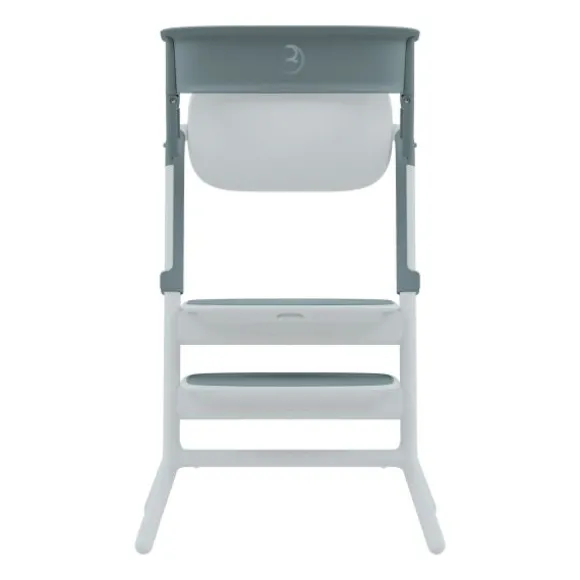 Cybex Lemo Training Tower Set - All White