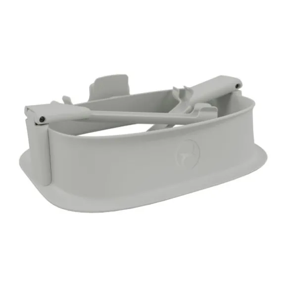Cybex Lemo Training Tower Set - All White