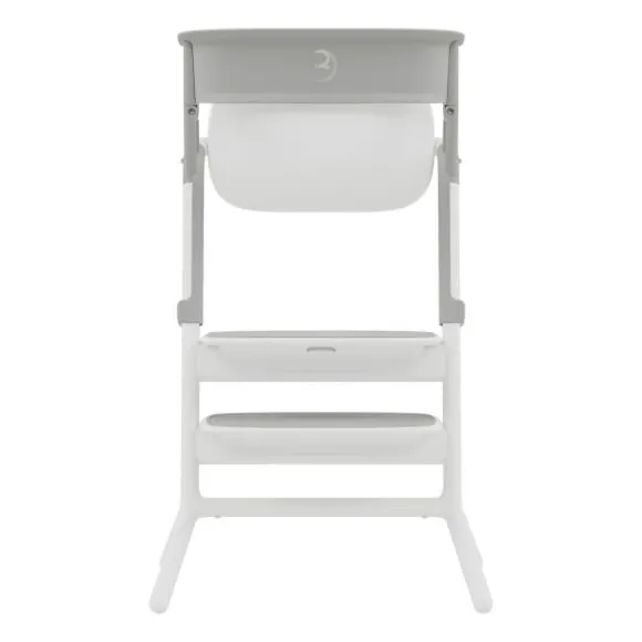 Cybex Lemo Training Tower Set - All White