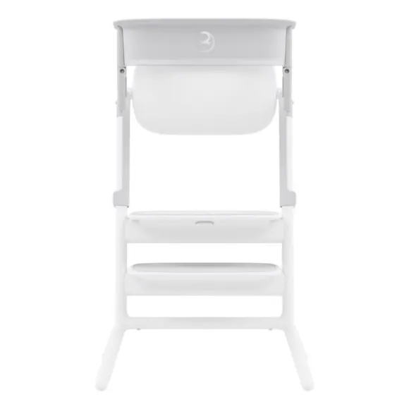 Cybex Lemo Training Tower Set - All White