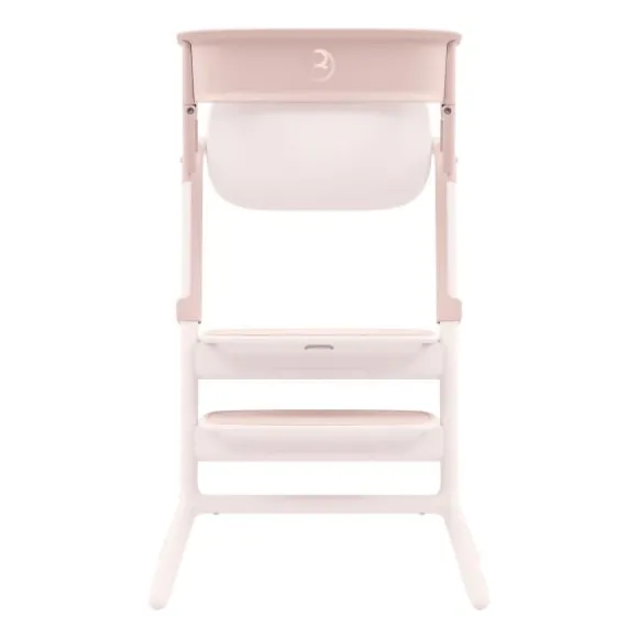 Cybex Lemo Training Tower Set - All White
