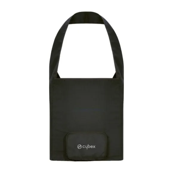 Cybex Libelle Reistas Black