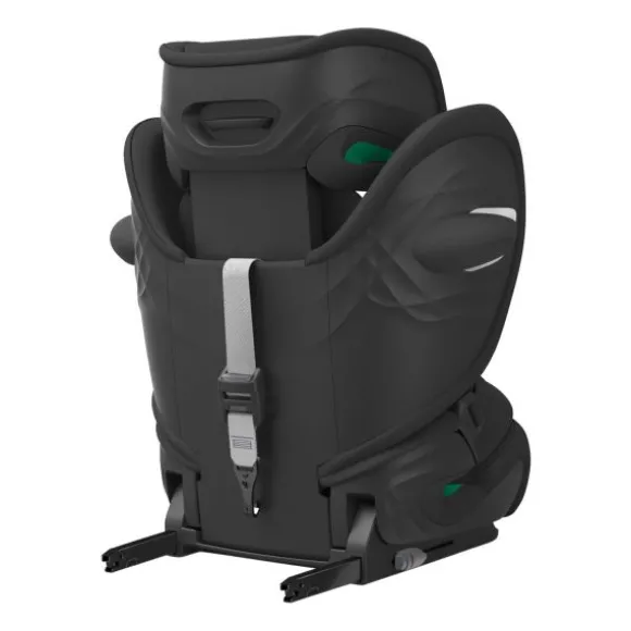 Cybex Pallas G i-Size Autostoeltje Lava Grey
