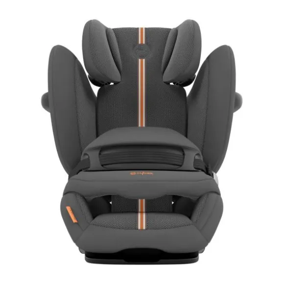 Cybex Pallas G i-Size Plus Autostoeltje - Lava Grey
