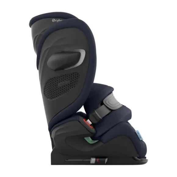 Cybex Pallas G3 Plus Autostoel – Almond Beige