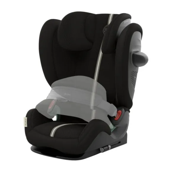 Cybex Pallas G3 Plus Autostoel – Almond Beige