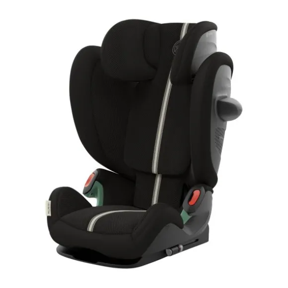 Cybex Pallas G3 Plus Autostoel – Almond Beige