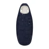 Cybex Platinum Rebellious Luxury Voetenzak - Denim Blue | Navy Blue