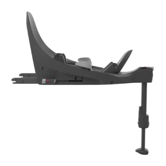 Cybex Priam 4 Kinderwagen Set 4-in-1 - Sepia Black