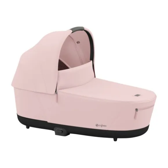 Cybex Priam 4 Kinderwagen Set 3-in-1 - Cozy Beige
