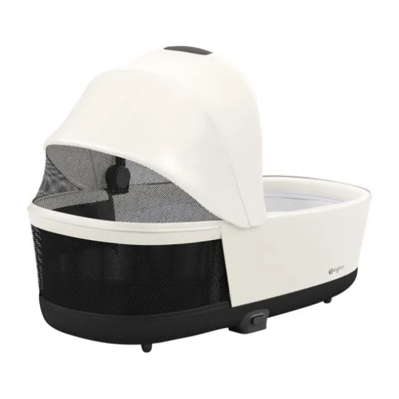 Cybex Priam 4 Kinderwagen Set 3-in-1 - Cozy Beige