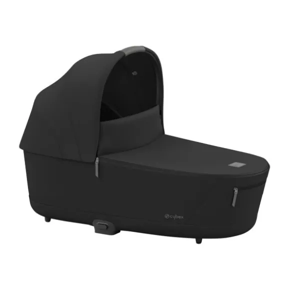 Cybex Priam 4 Kinderwagen Set 3-in-1 - Cozy Beige