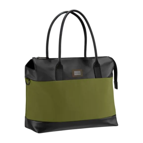 Cybex Priam 4 Luiertas - Mountain Blue