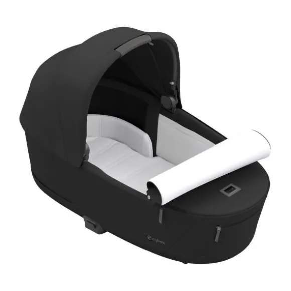 Cybex Priam 4 Lux Reiswieg - Cozy Beige