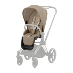 Cybex Priam 4 Seat Pack - Cozy Beige