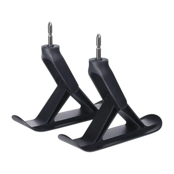 Cybex Priam Ski Set - Black/Black