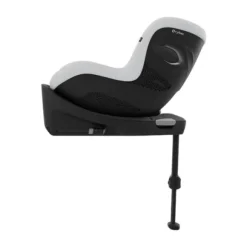 Cybex Sirona G I-Size Autostoeltje – Fog Grey