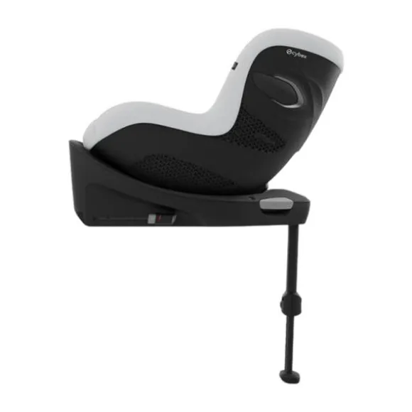 Cybex Sirona G I-Size Autostoeltje – Fog Grey