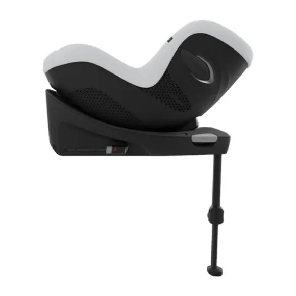 Cybex Sirona G I-Size Autostoeltje – Fog Grey